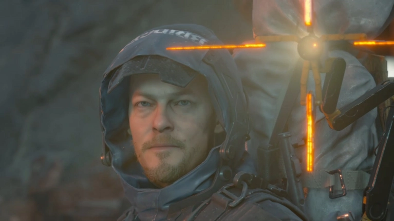 Full Story and Character Guide for Death Stranding