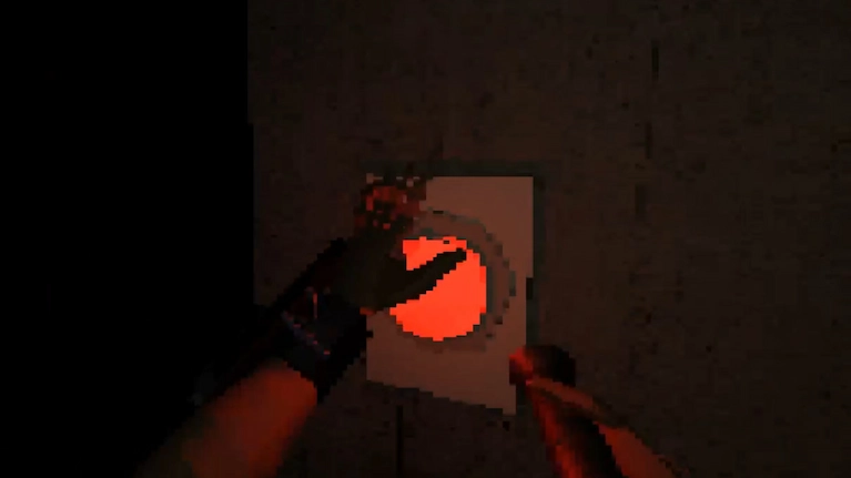 Horror 