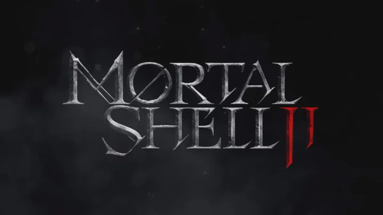 Mortal Shell 2