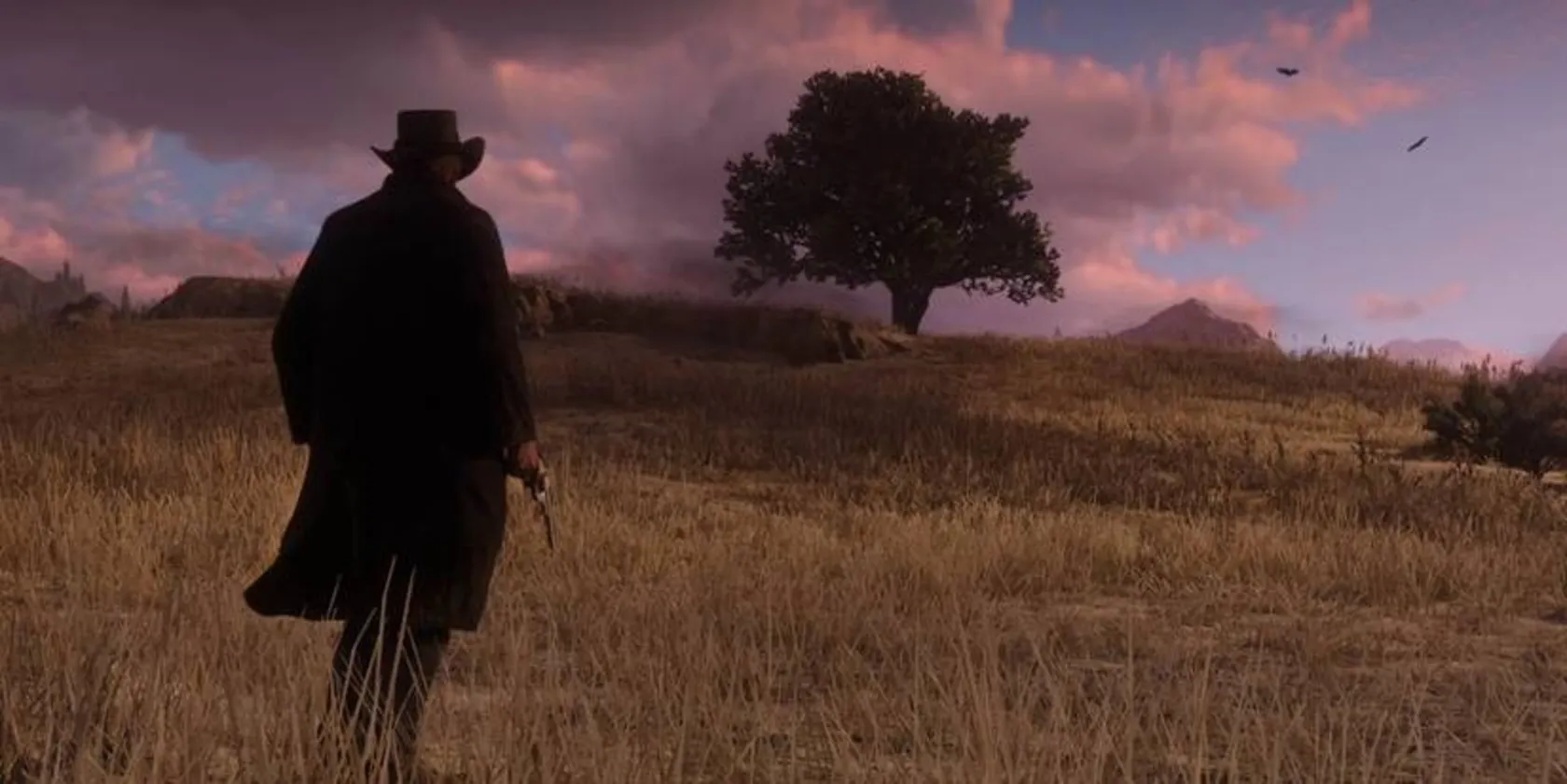Red Dead Redemption 2