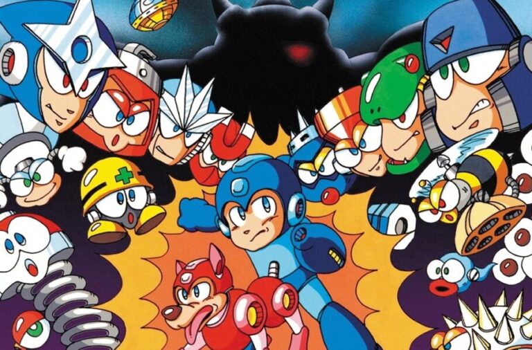 Street Fighter 6