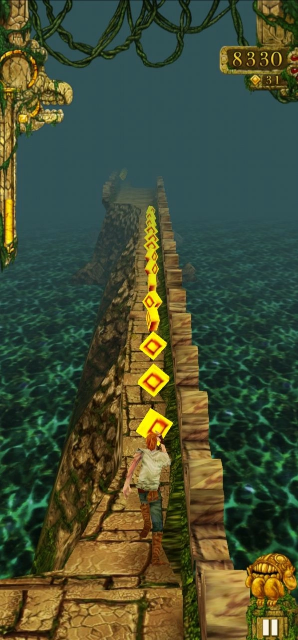 Temple Run