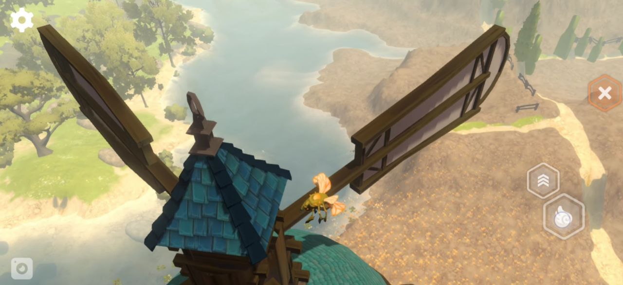  Meadowfell